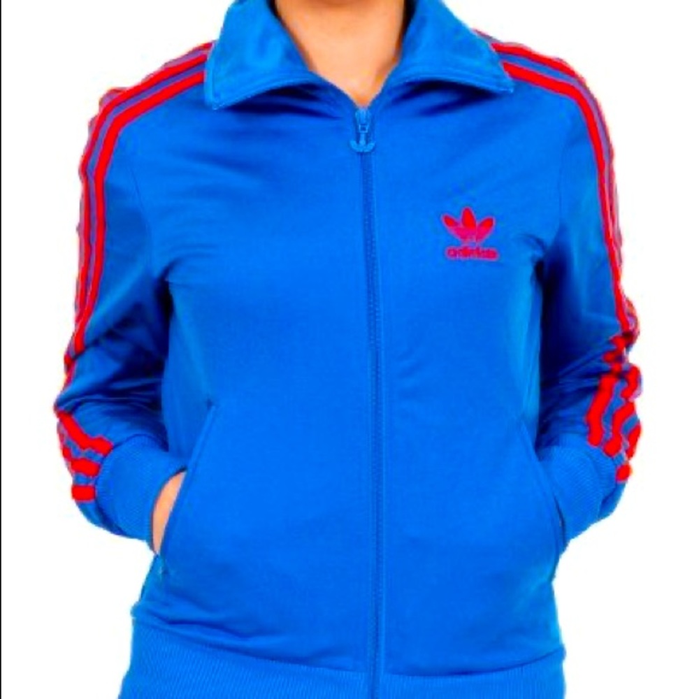 Adidas | Track jacket
